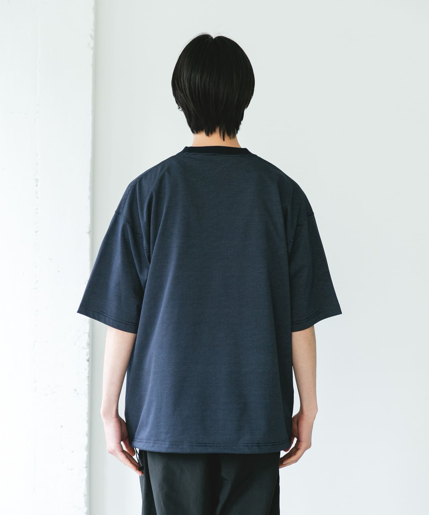 Urban search doors 吸水速乾/接觸冷感  quick dry Drost short sleeve T-shirt