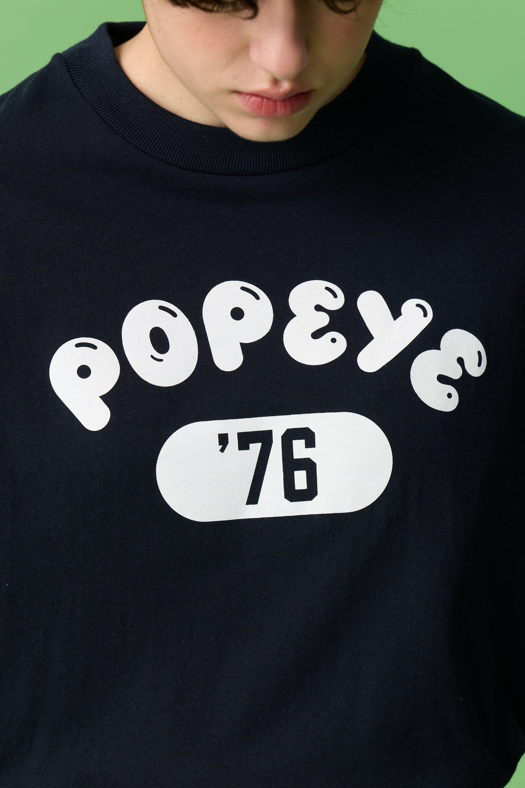 POPEYE TEE