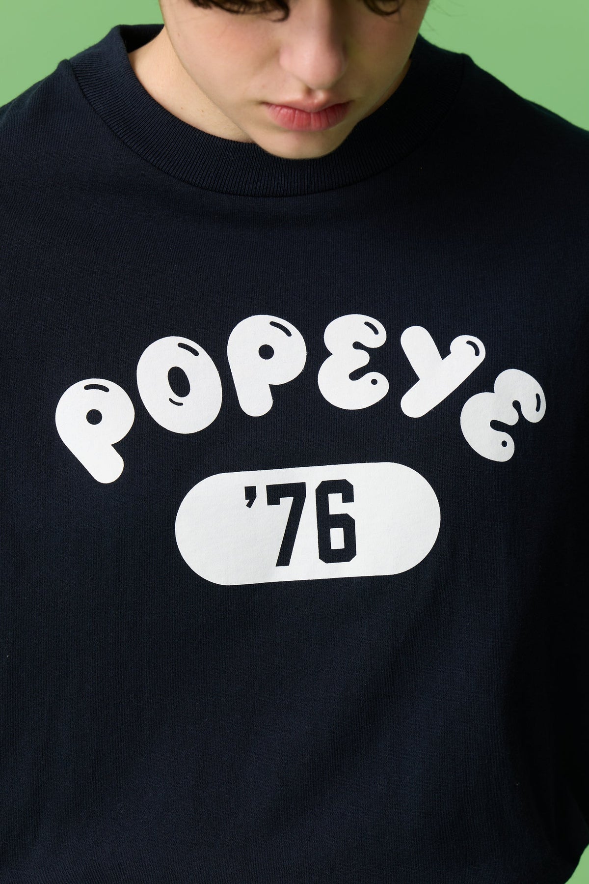 POPEYE TEE