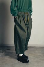 將圖片載入圖庫檢視器 預訂 IS-NESS
BALLOON EZ PANTS
