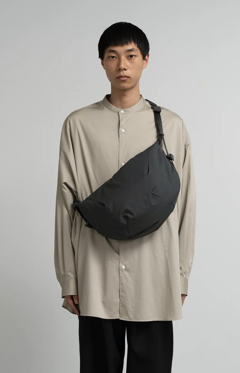 Graphpaper
Blankof for GP Small Crescent Bag