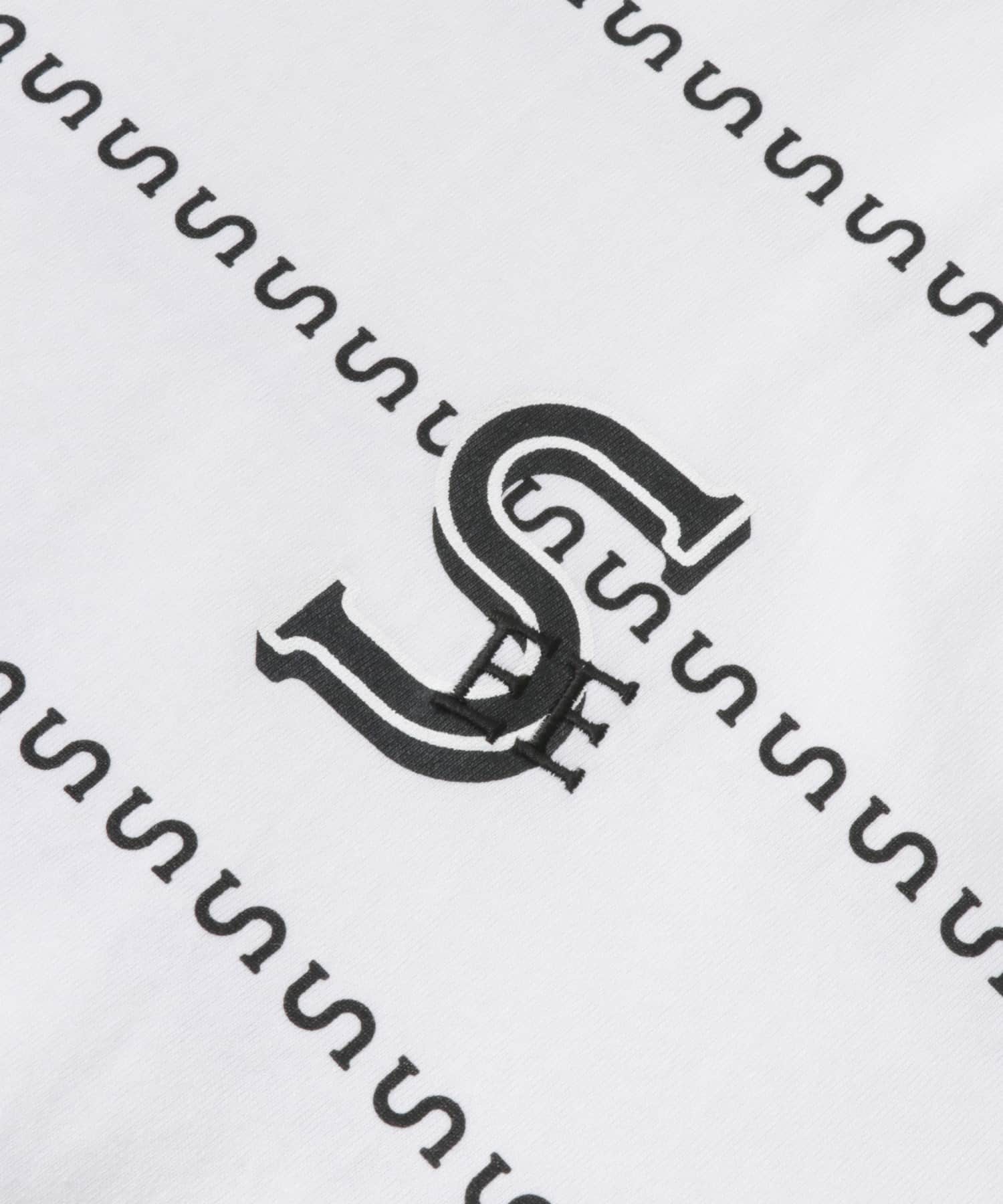 24SS [AT01] Urbs / SEE SEE Super Big Round SS Tee New-S