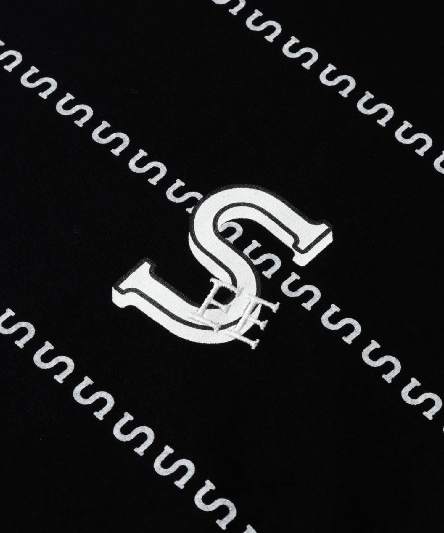 24SS [AT01] Urbs / SEE SEE Super Big Round SS Tee New-S