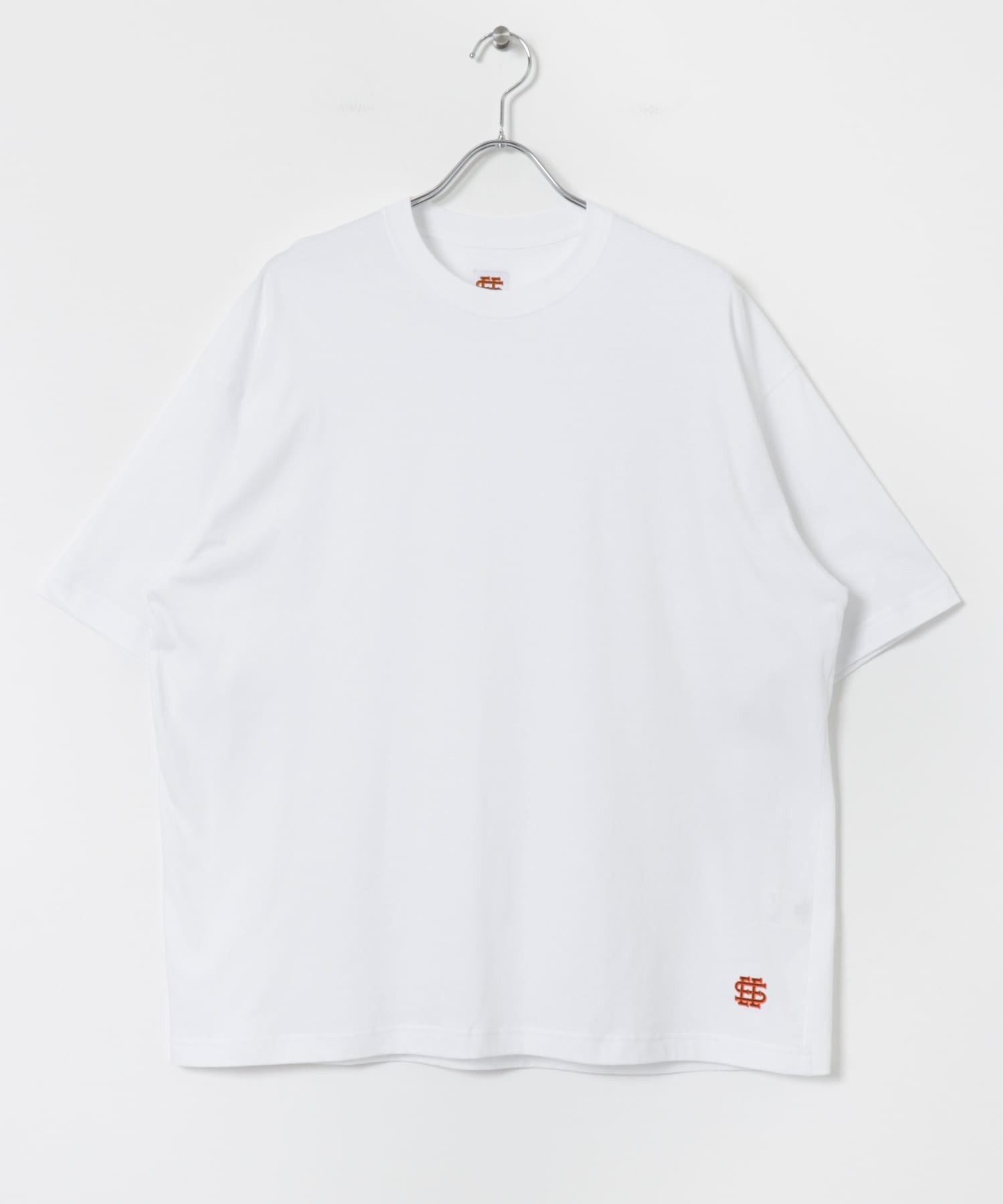 24SS [DT03] Urbs / SEE SEE Basic 2Pack Tee