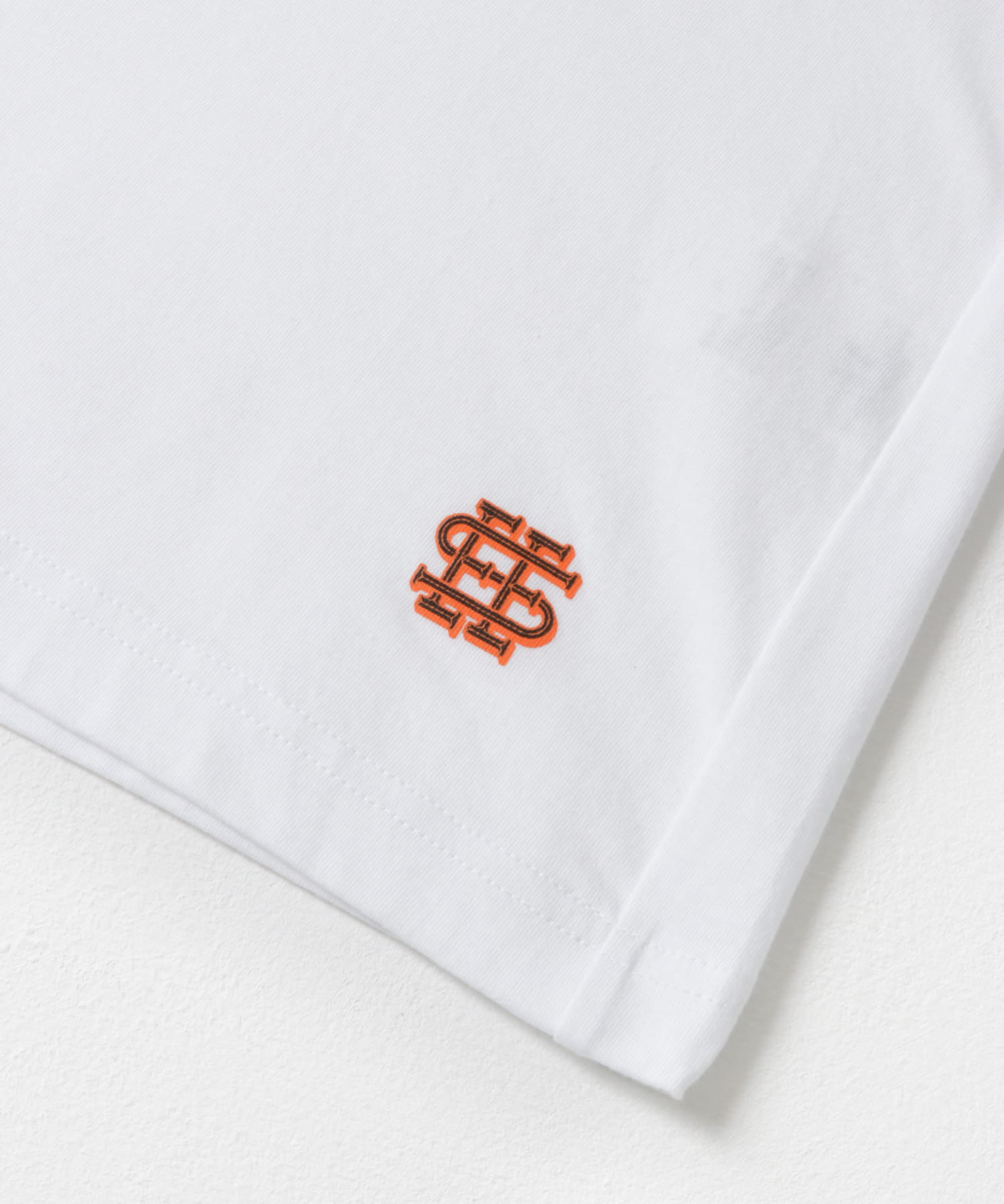 24SS [DT03] Urbs / SEE SEE Basic 2Pack Tee