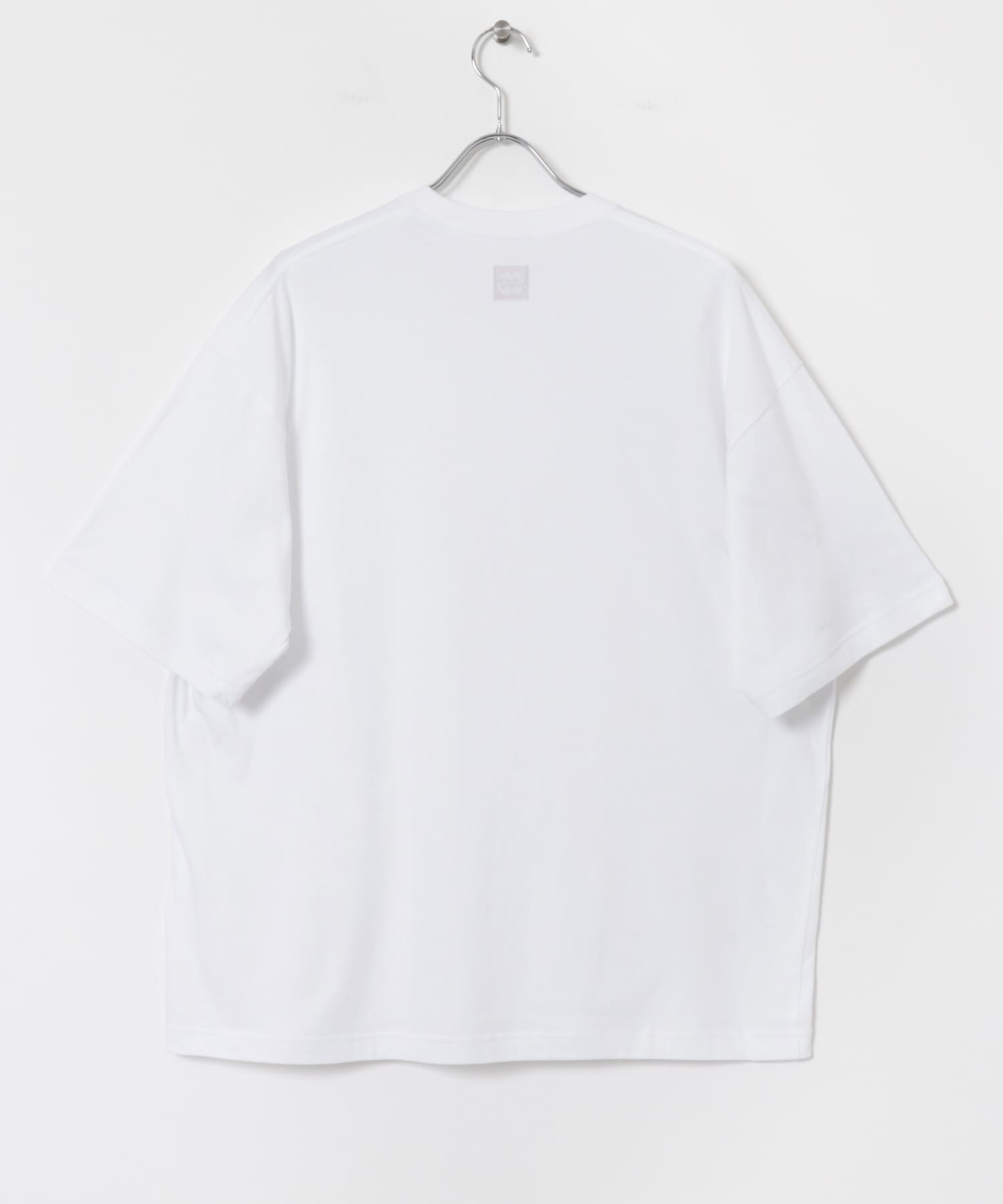 24SS [DT03] Urbs / SEE SEE Basic 2Pack Tee