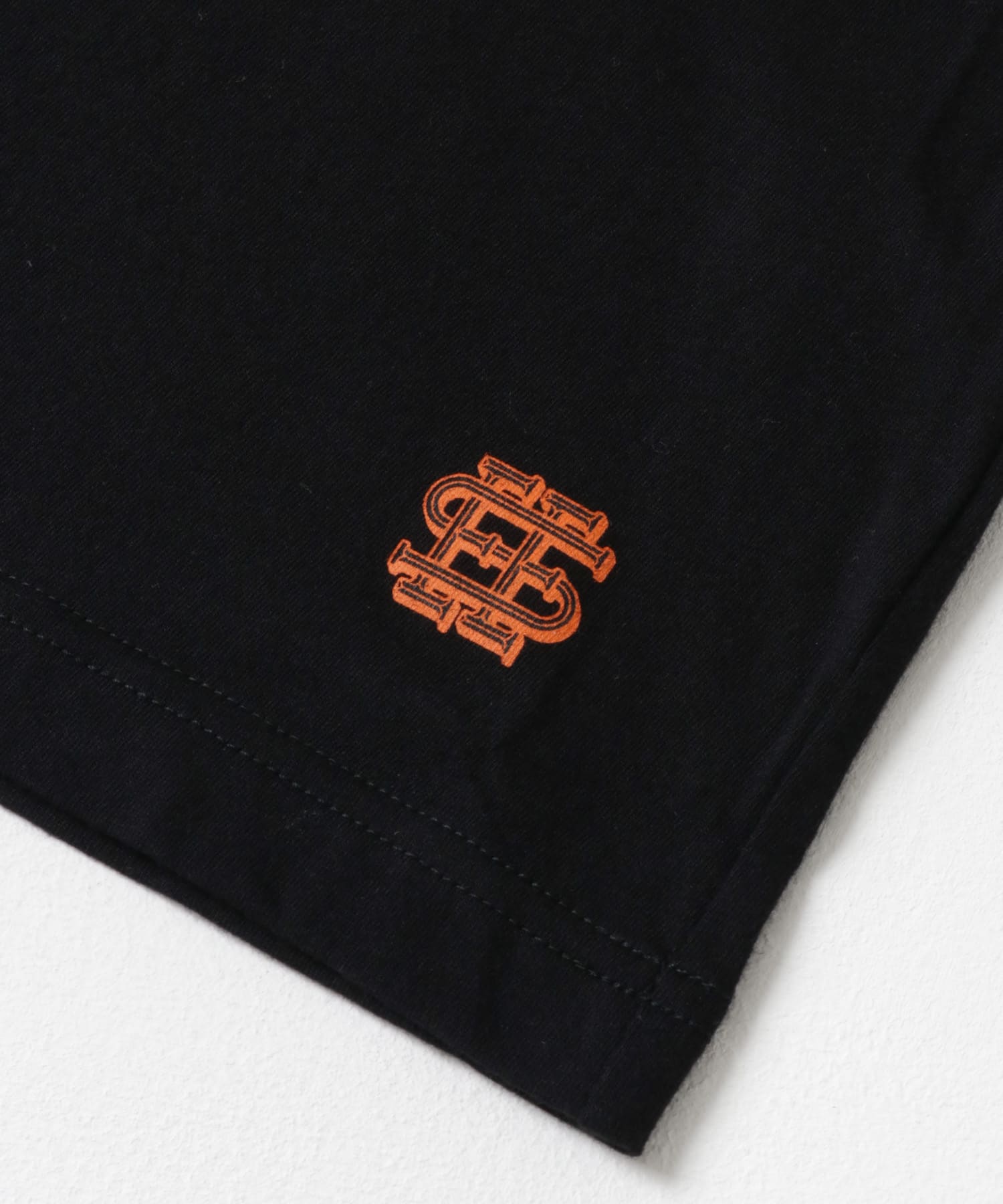 24SS [DT03] Urbs / SEE SEE Basic 2Pack Tee