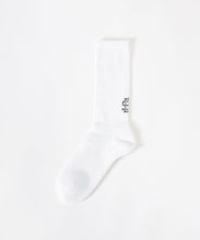 將圖片載入圖庫檢視器 24SS [KT03] Urbs / SEE SEE Original Logo Sock
