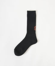 將圖片載入圖庫檢視器 24SS [KT03] Urbs / SEE SEE Original Logo Sock
