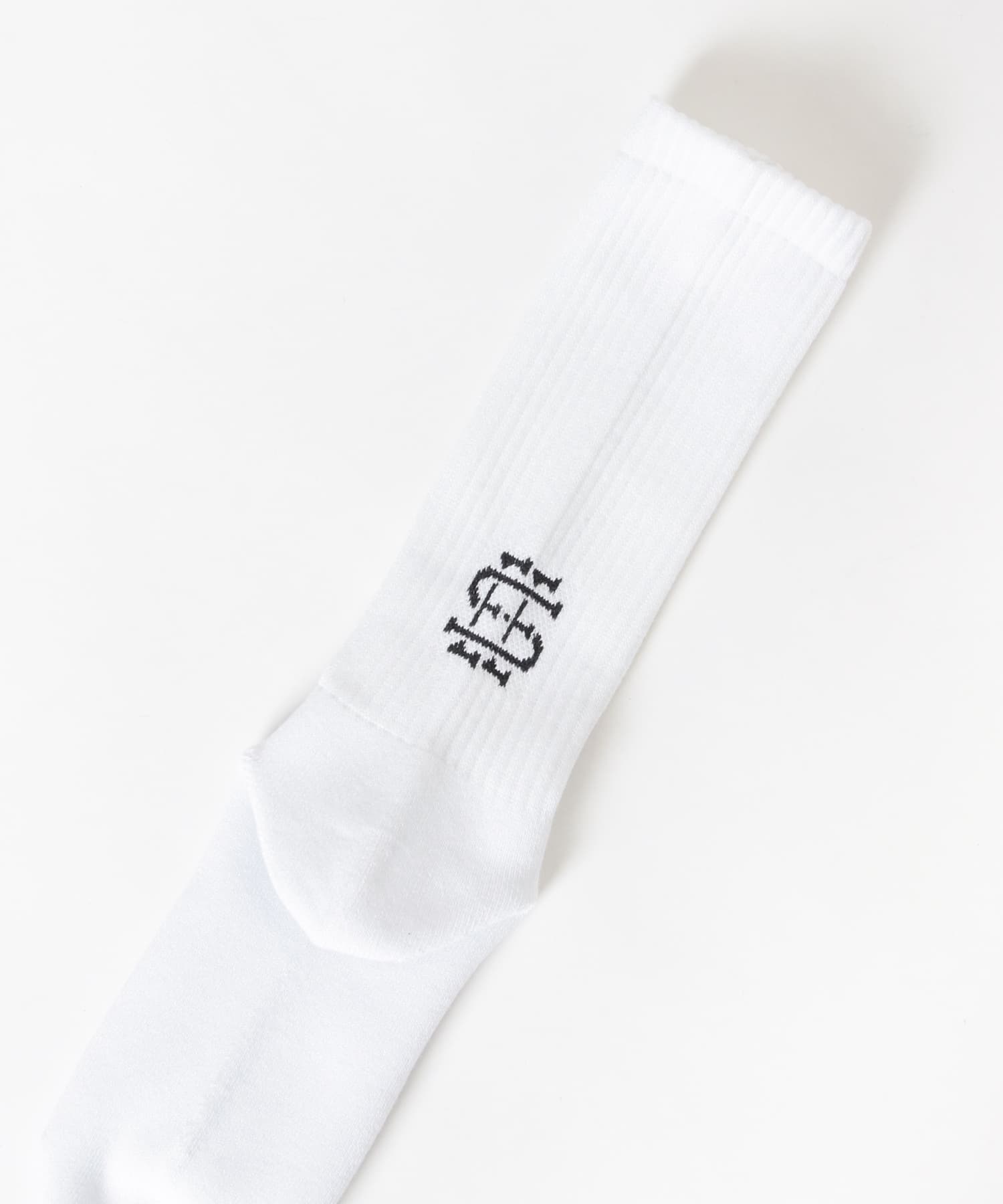 24SS [KT03] Urbs / SEE SEE Original Logo Sock