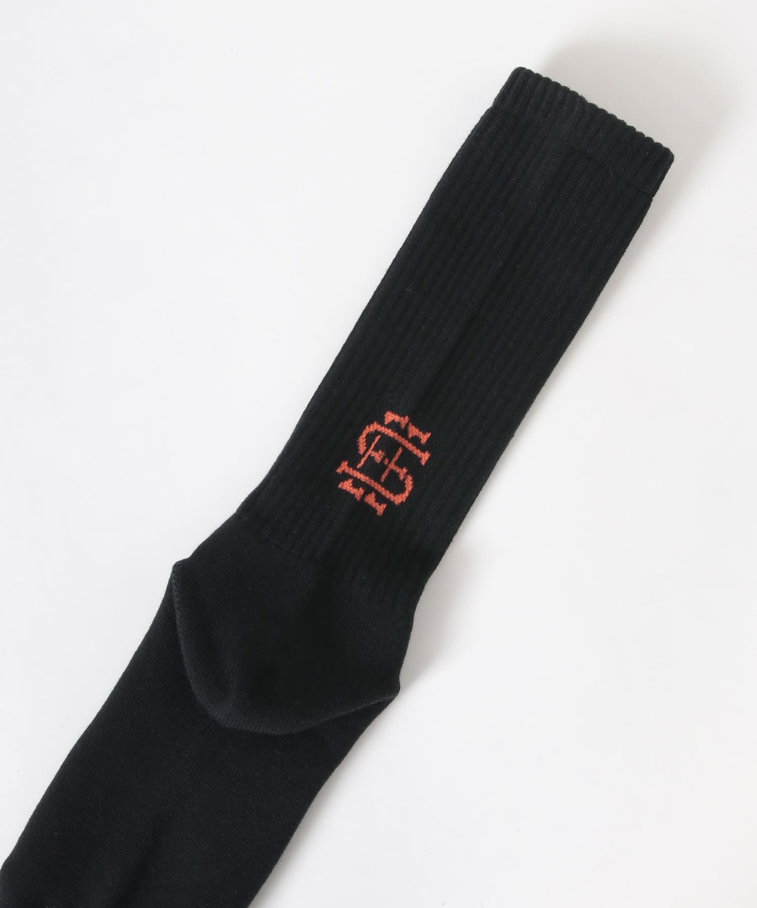 24SS [KT03] Urbs / SEE SEE Original Logo Sock