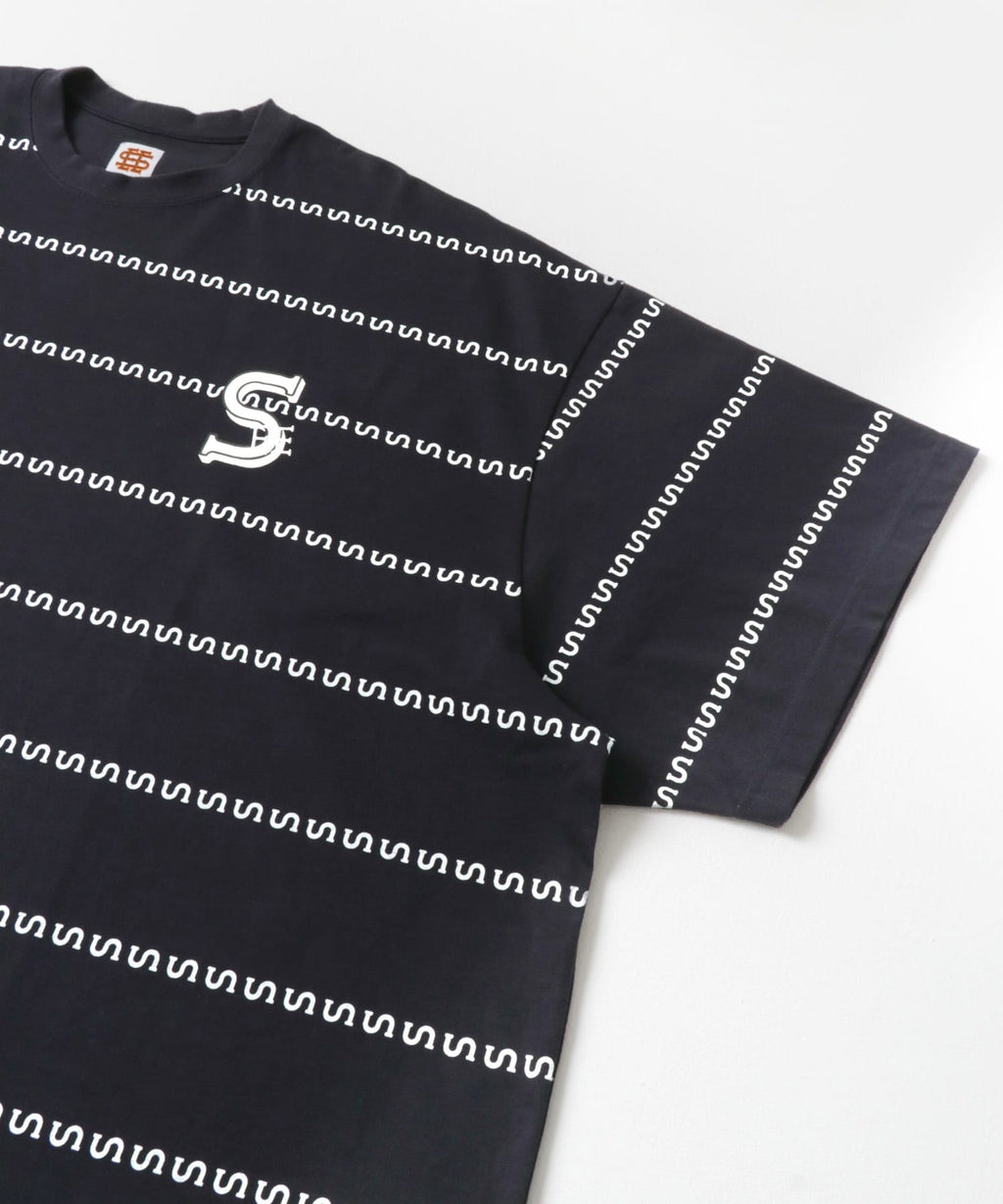 24SS [AT01] Urbs / SEE SEE Super Big Round SS Tee New-S