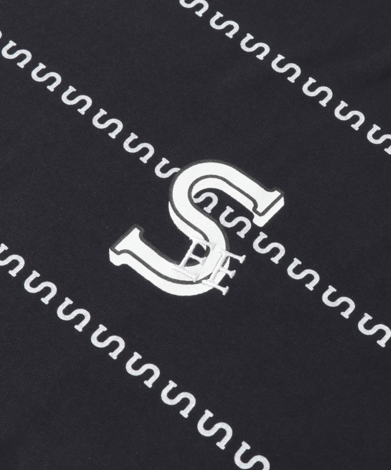 24SS [AT01] Urbs / SEE SEE Super Big Round SS Tee New-S