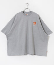 將圖片載入圖庫檢視器 24SS [CT03] Urbs / SEE SEE Super Big Flat S SS Tee
