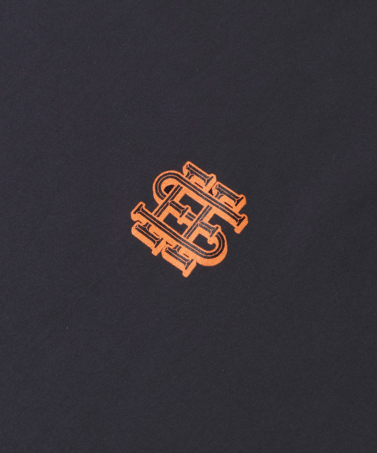 24SS [CT03] Urbs / SEE SEE Super Big Flat S SS Tee