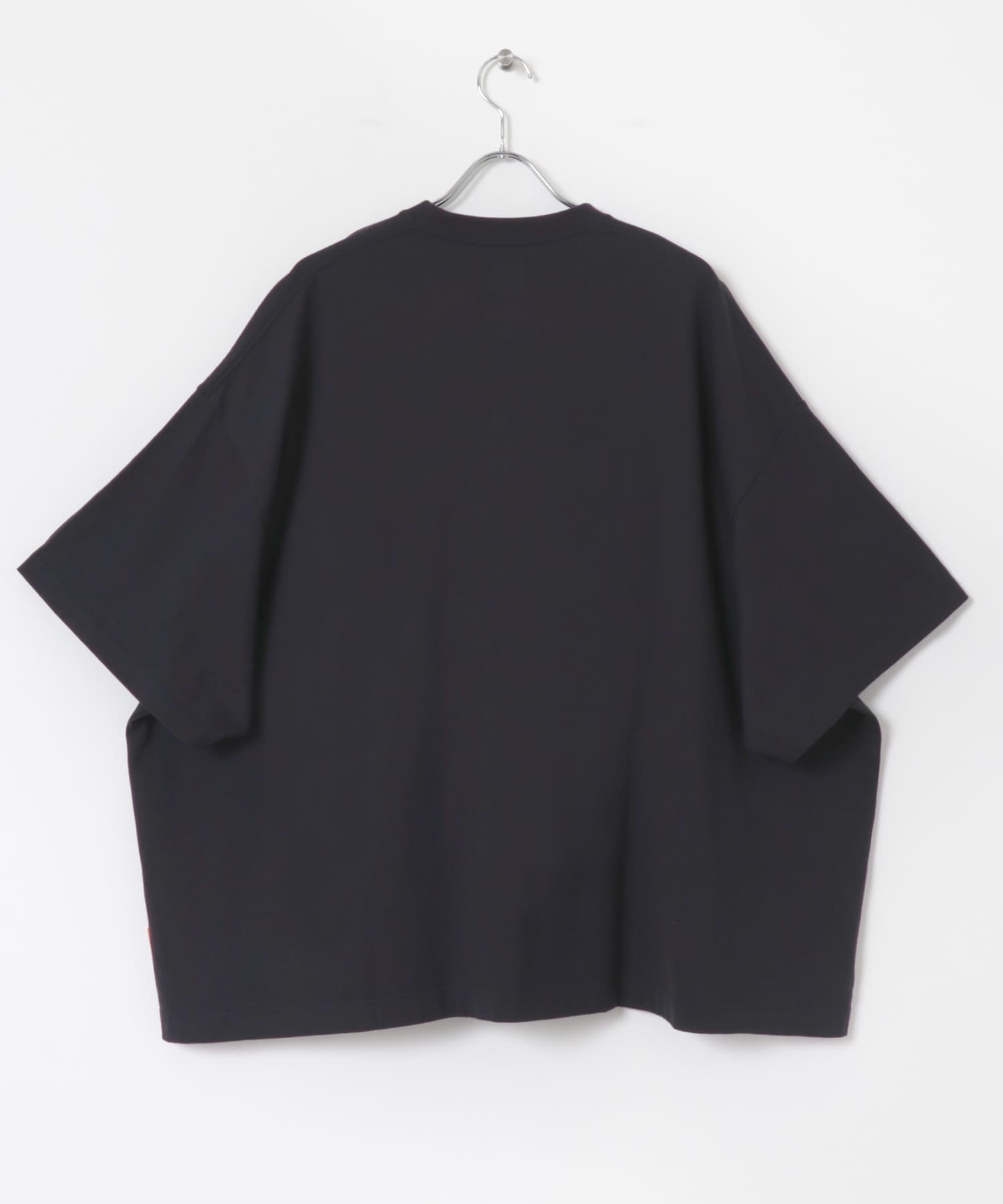 24SS [CT03] Urbs / SEE SEE Super Big Flat S SS Tee – SupBean