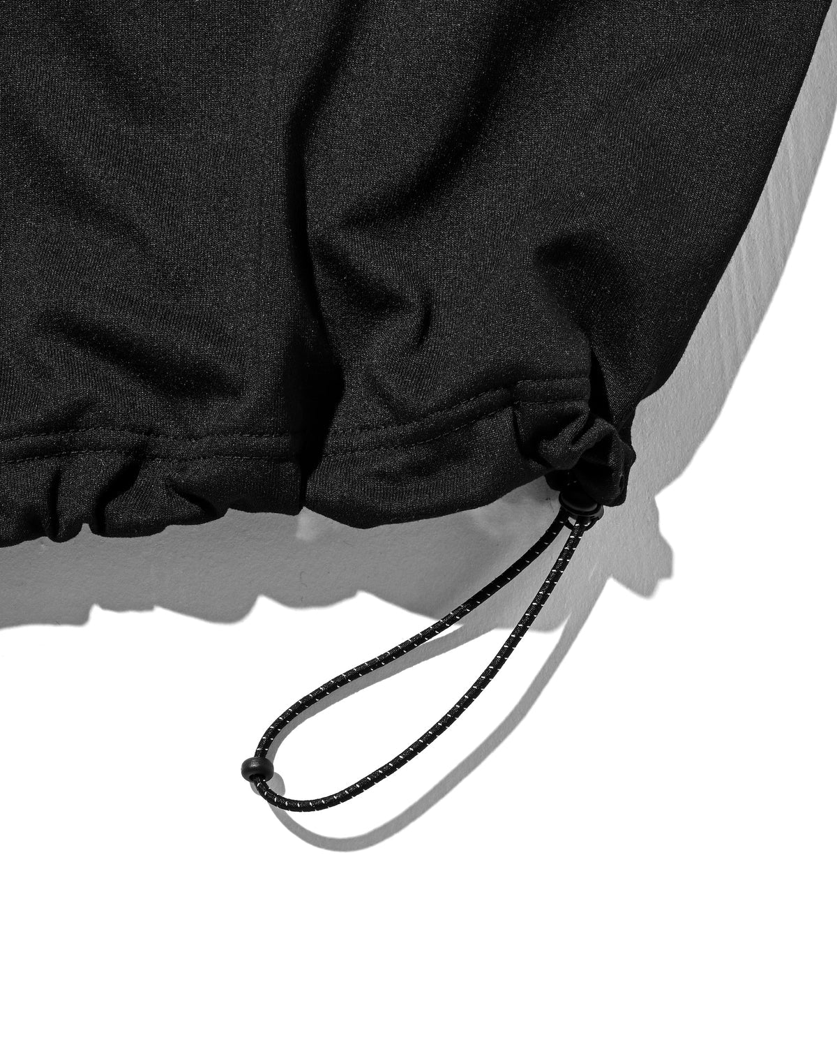 CLESSTE
3D POCKET MASSIVE T-SHIRT WITH DRAWSTRINGS