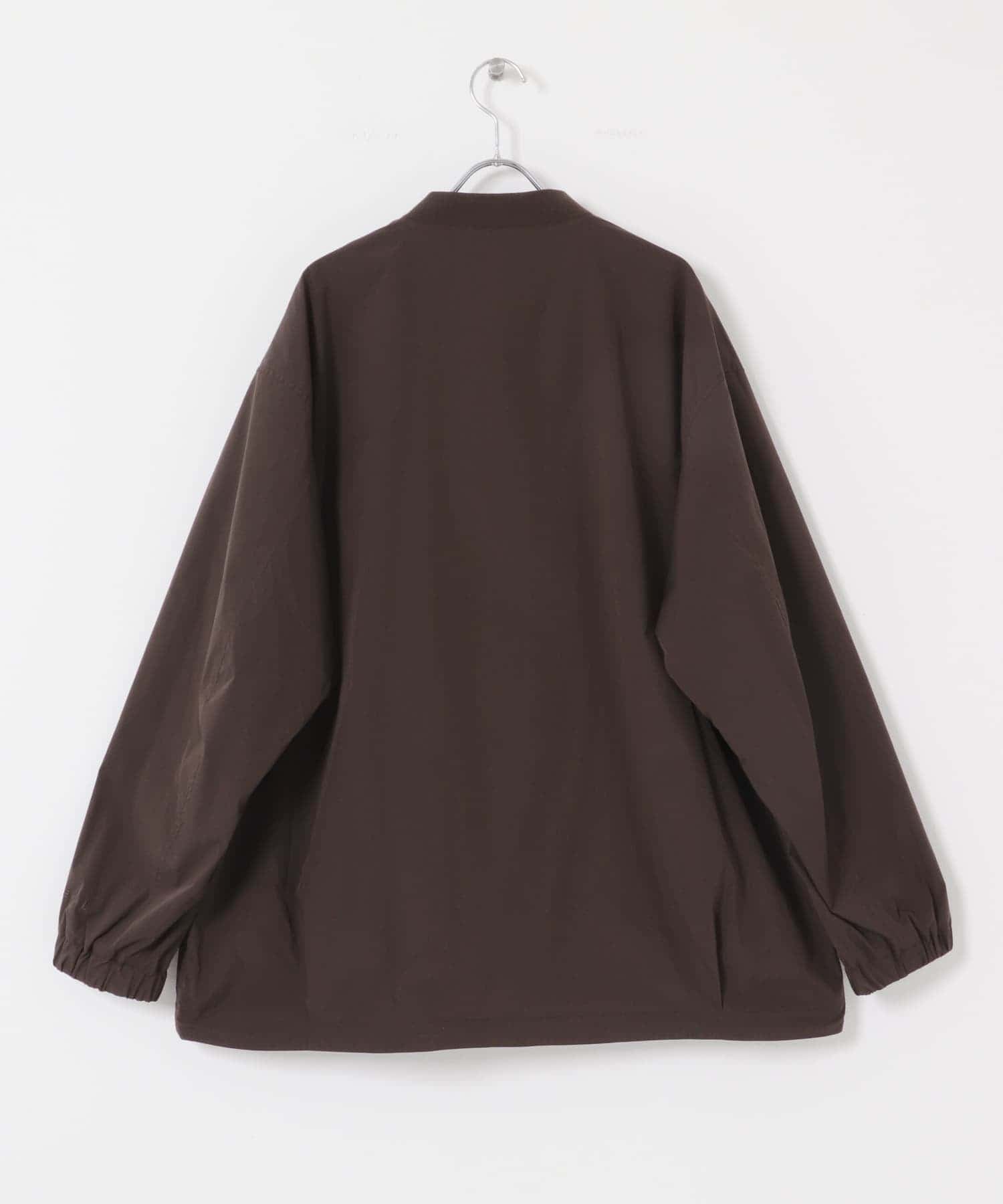 『UR TECH』　MoLight cardigan