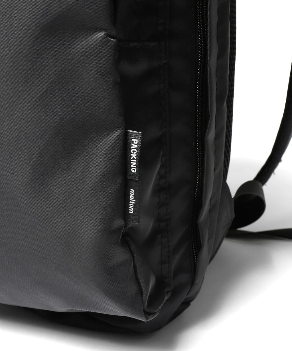Sale！Meltum × PACKING MULTIPOCKET BACKPACK