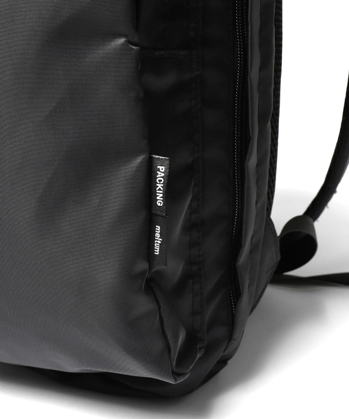 Sale！Meltum × PACKING MULTIPOCKET BACKPACK