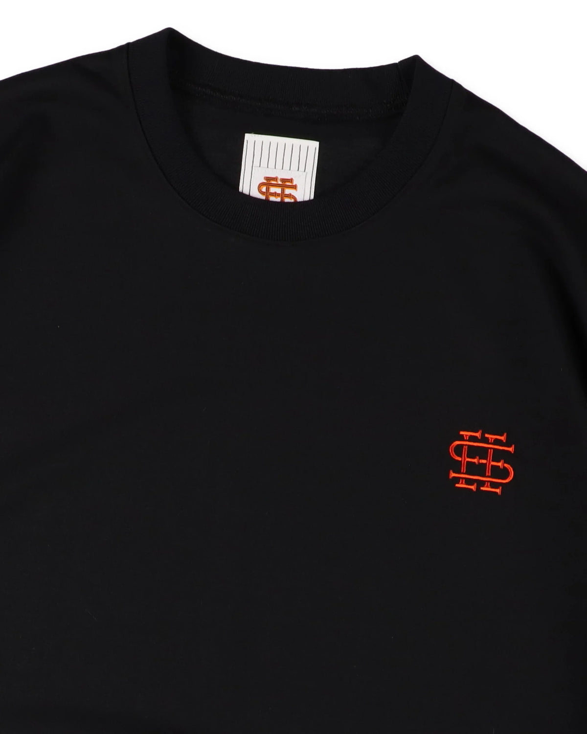 SEE SEE x S.F.C Super Big SS Tech Tee W Drawstrings