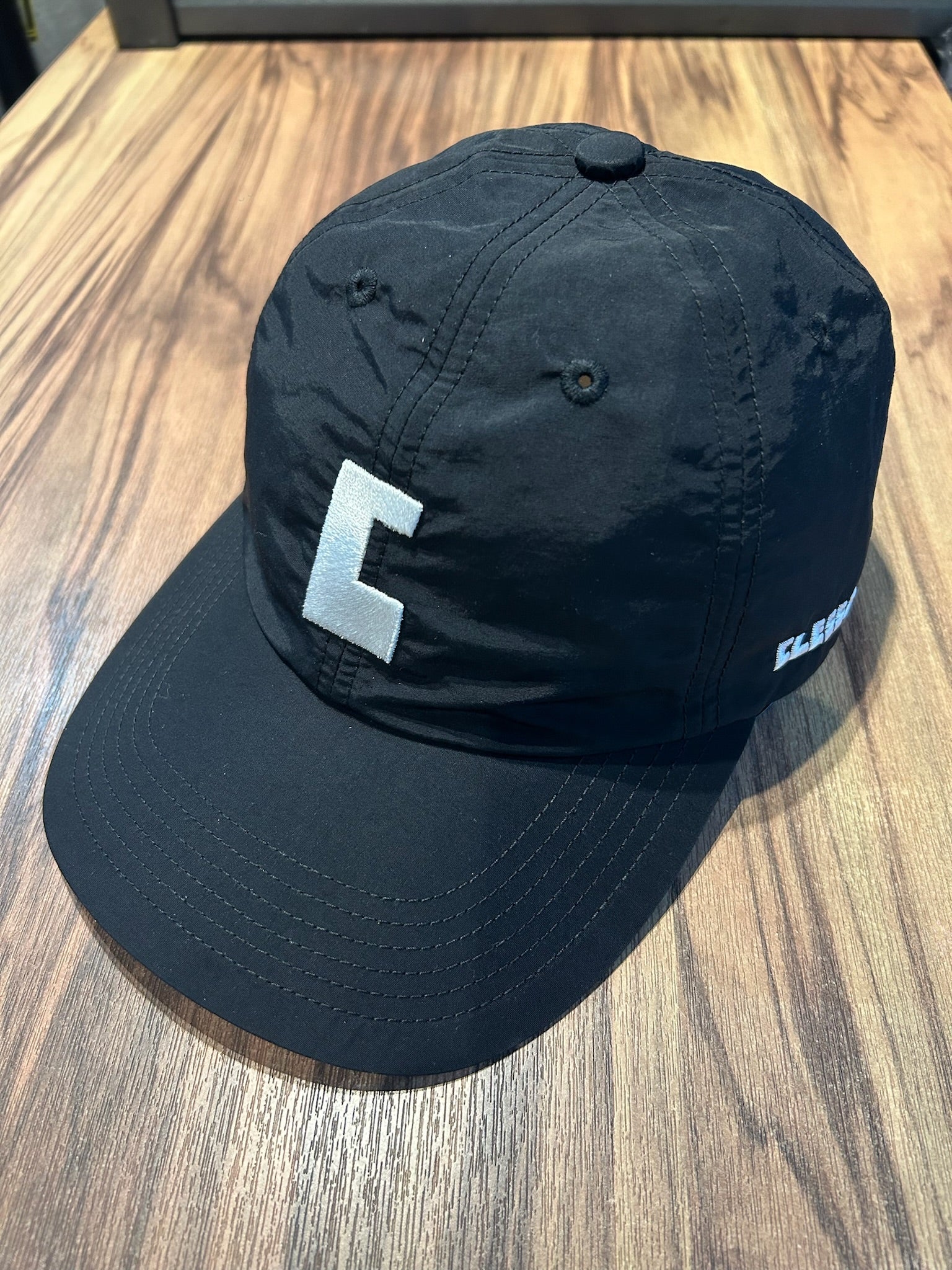 Clesste C active city cap 007