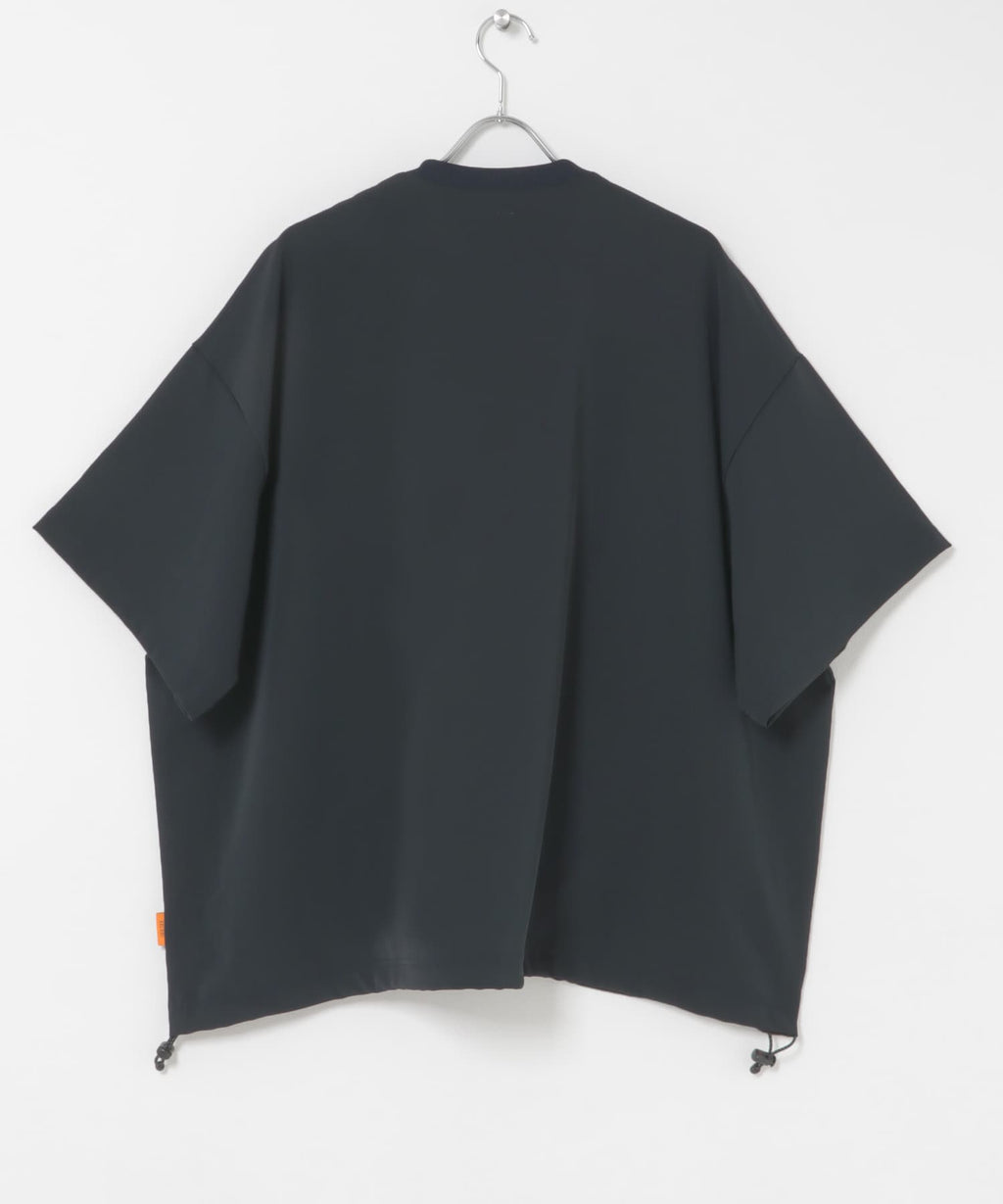 SEE SEE　SUPER BIG SS TEE W/D