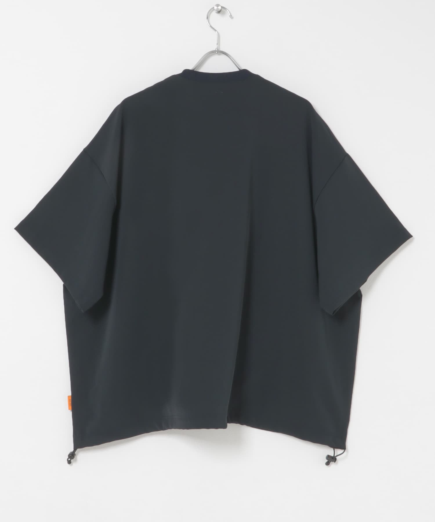 SEE SEE　SUPER BIG SS TEE W/D