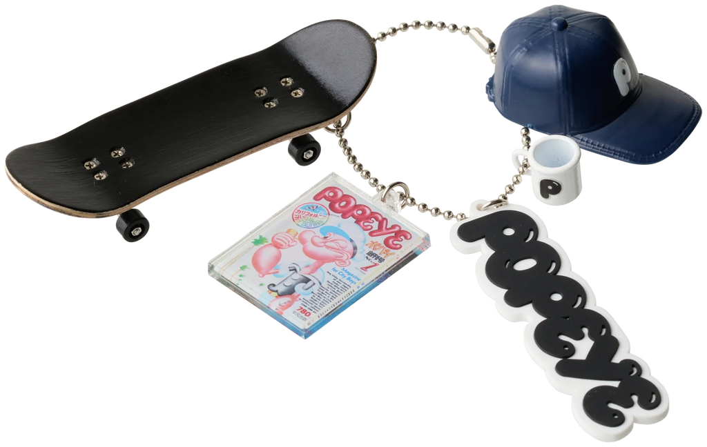 POPEYE P-CHARM