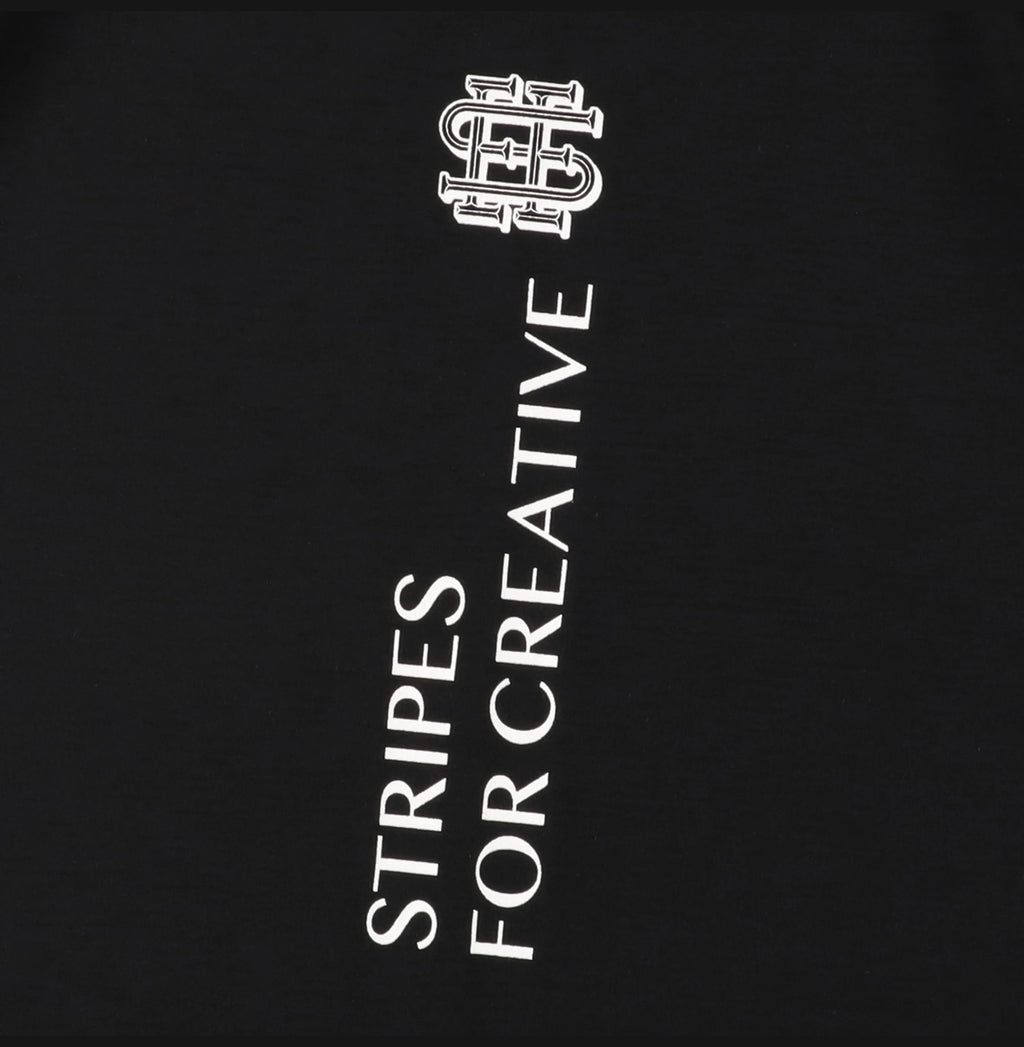 SEE SEE x S.F.C SUPER BIG FLAT SS TEE (TECH)