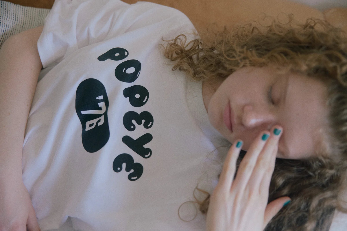 POPEYE TEE