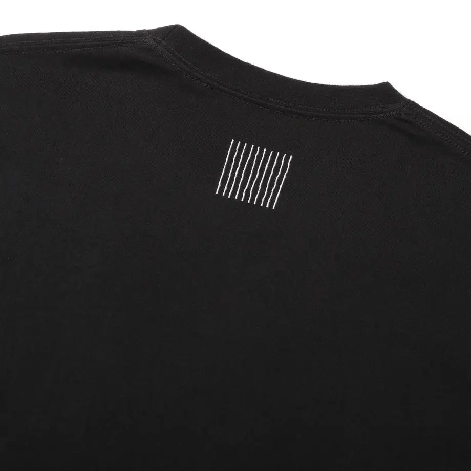 [CS10] S.F.C / Super Big Round Ls Tee