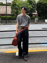 將圖片載入圖庫檢視器 WETTEMPT
2 TUCK EASY STRIPE SLACKS
