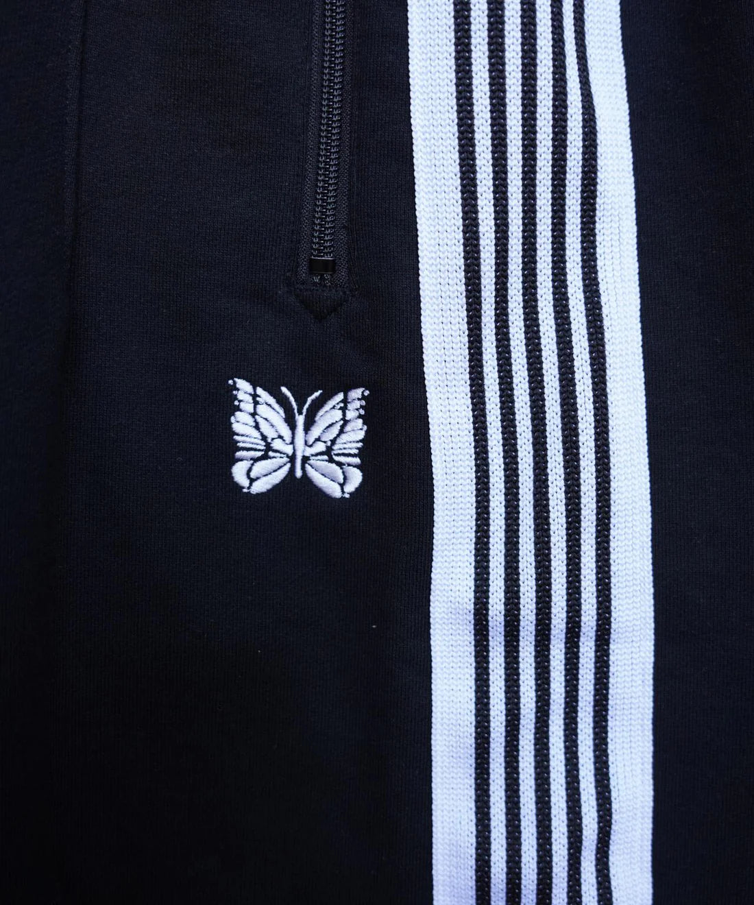 Needles 別注H.D. Track Short - Cotton Jersey