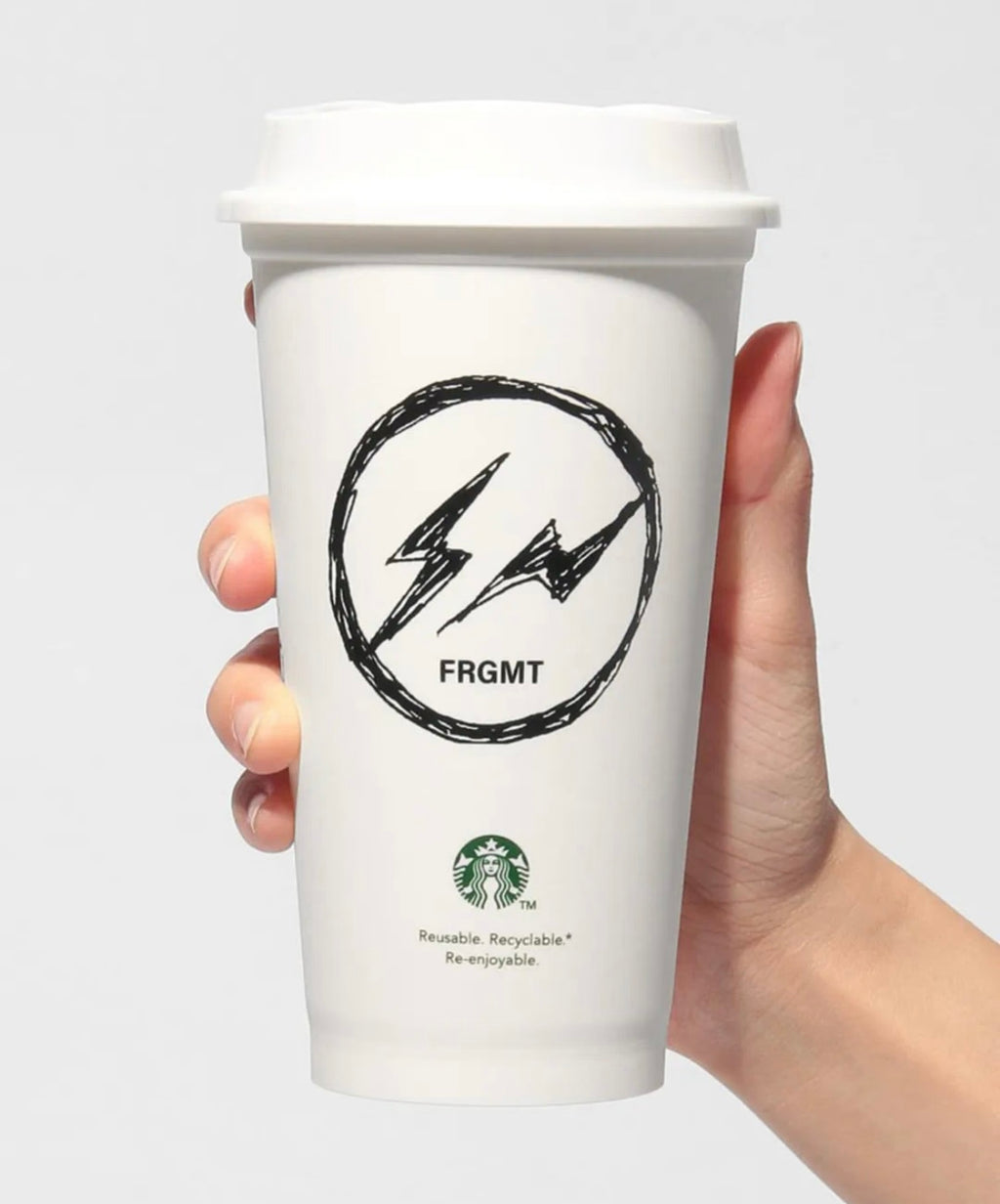 FRGMT X STARBUCK