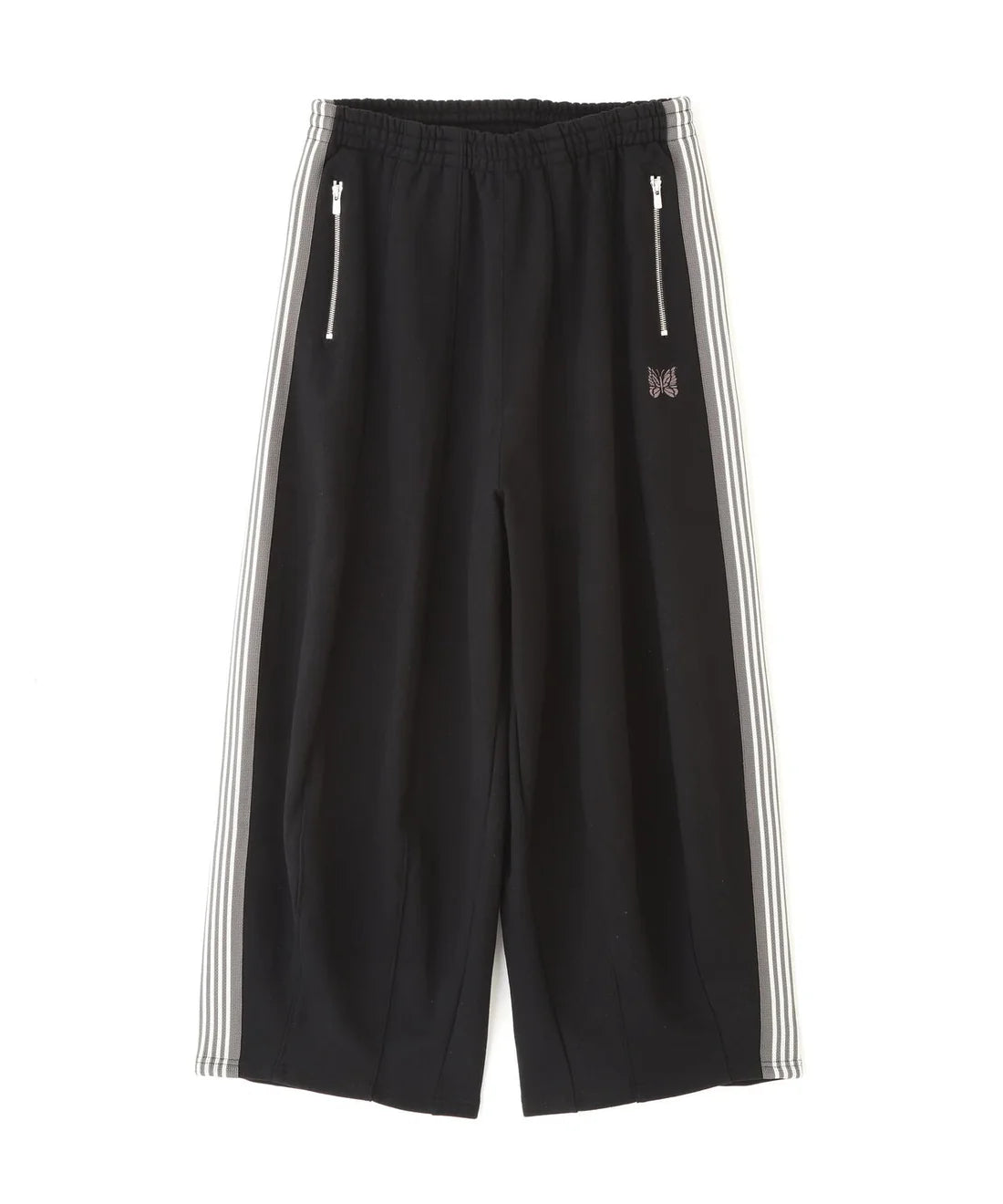 NEEDLES/[LHP EXCLUSIVE] HDTRACK PANT - COTTON JERSEY