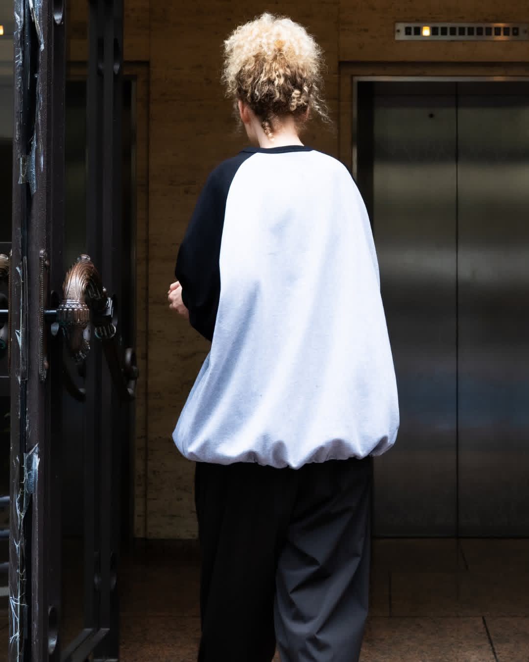 ALOUND 26AW 5th DELIVERY
DRAWSTRING RAGLAN L/S Tee