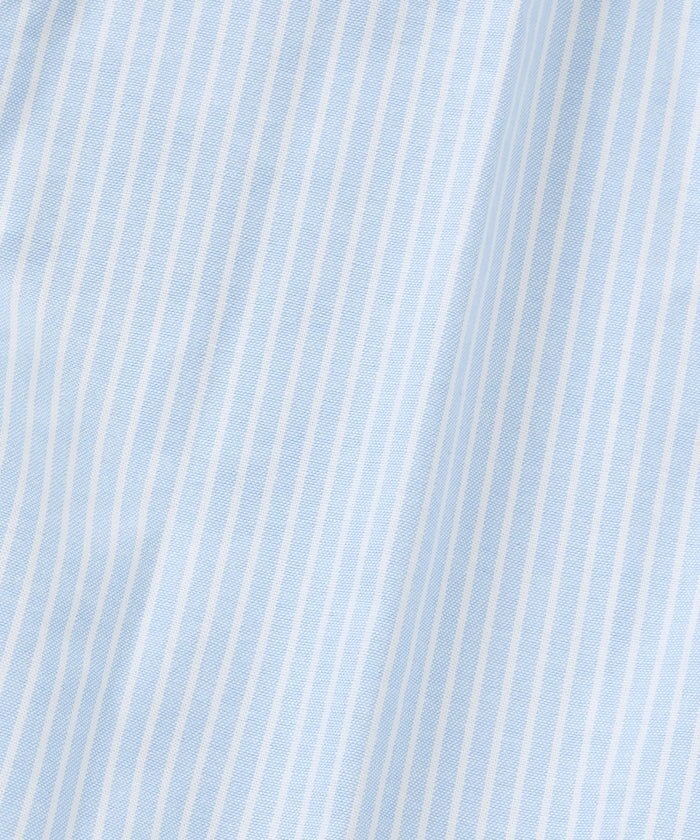 Freak's Store Relaxed Fit Oxford Shirt