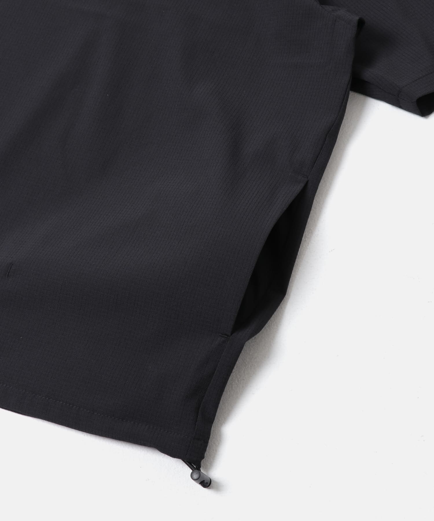 Urban Research Rosso 『WEB限定』『吸水速乾』Air Stretch Polo shirt