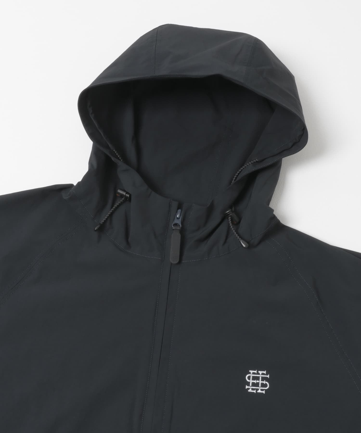 SEE SEE　WIND BREAKER HOODY JACKET