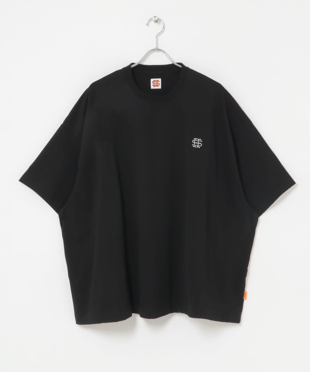 SEE SEE　SUPER BIG SS TEE F