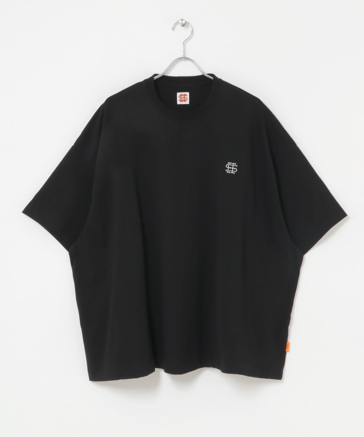 SEE SEE　SUPER BIG SS TEE F