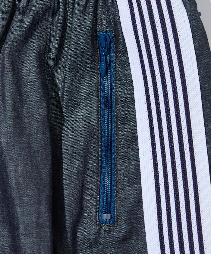 預訂Needles
別注 H.D.TrackPant - 6oz Denim