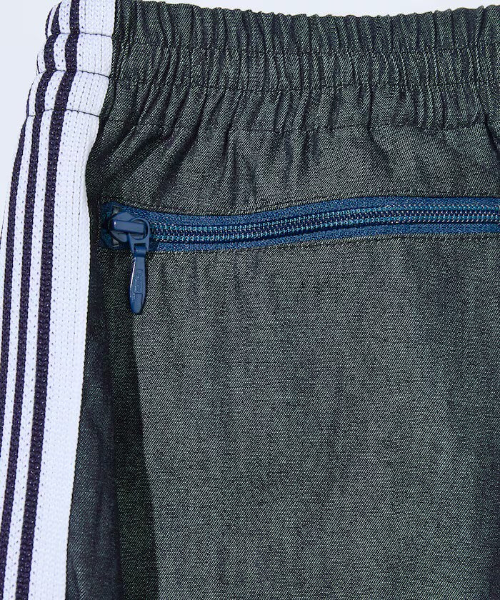 預訂Needles
別注 H.D.TrackPant - 6oz Denim