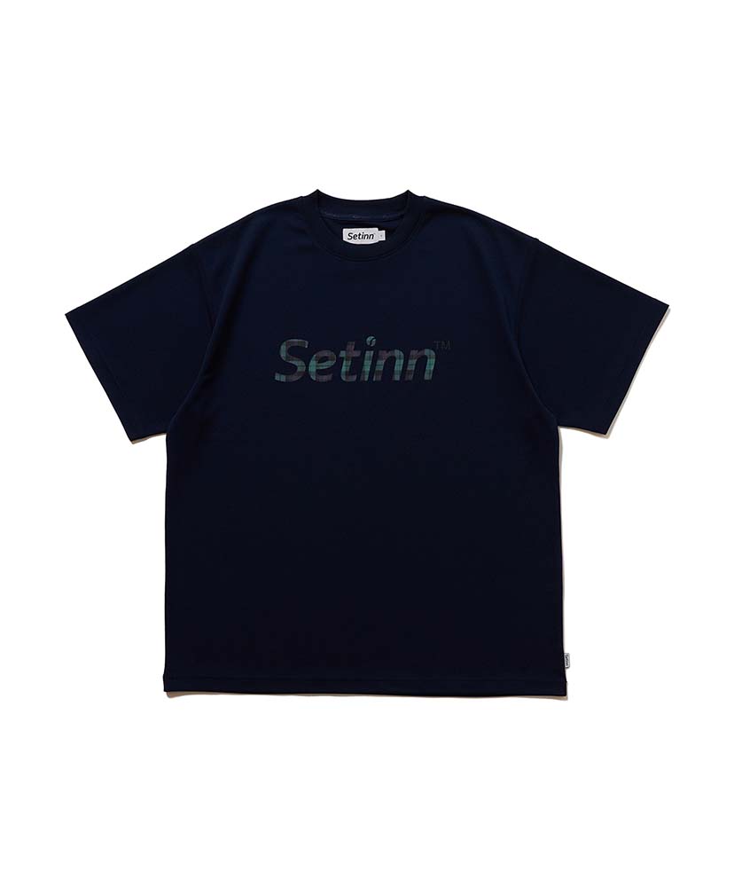 Setinn
Script Practice Shirt