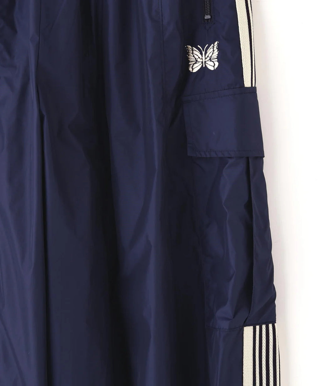 新款預訂 NEEDLES 25FW BDU H.D TRACK PANT - NYLON