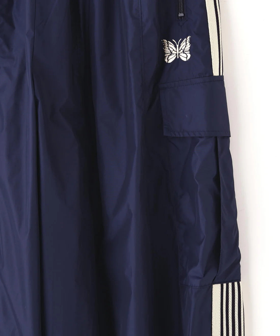 新款預訂 NEEDLES 25FW BDU H.D TRACK PANT - NYLON