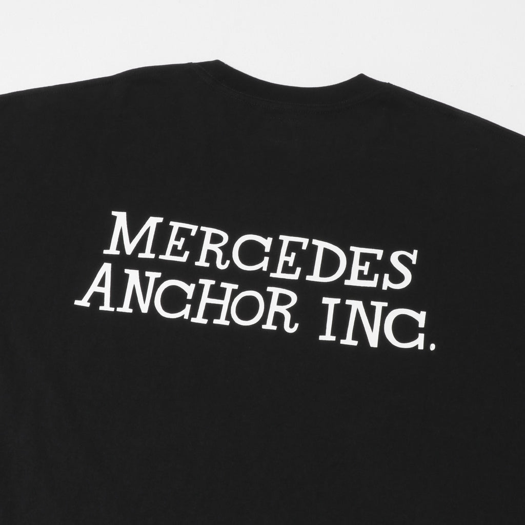 Anchor inc.xYGM TEE