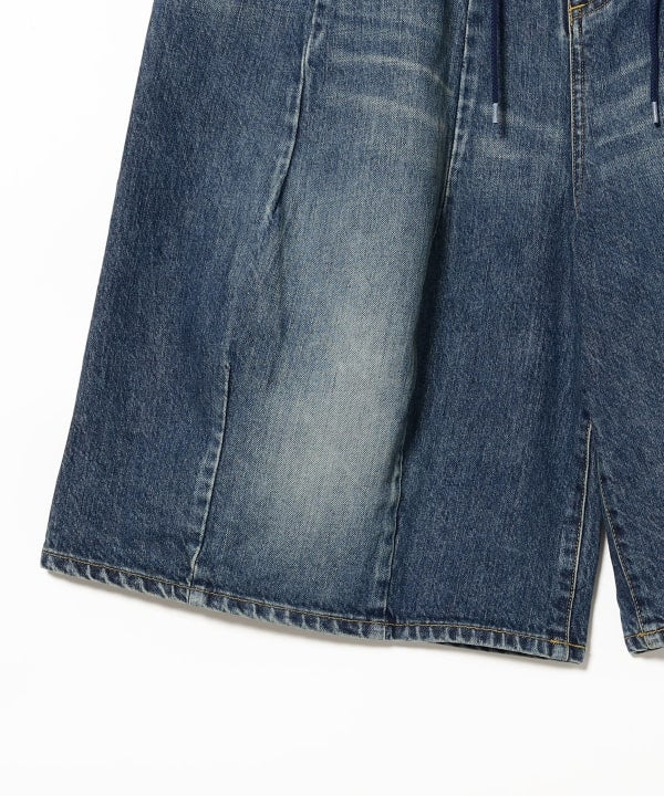 【別注】Beams NEEDLES / H.D. Buggy Shorts