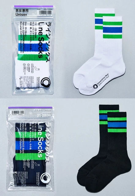 FamilyMart Socks